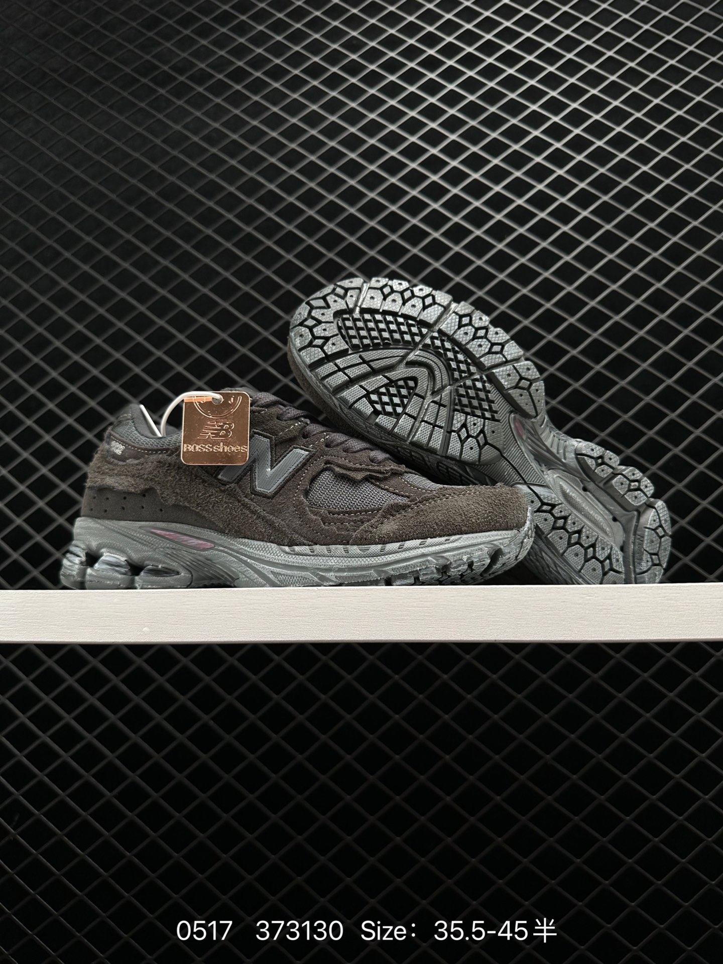 NB New Balance ML2002